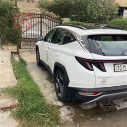 هیوندای تۆکسۆن